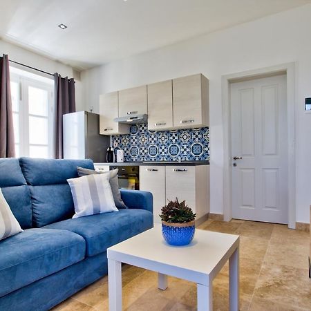 Ursula Apartments Self Catering Studios And 1-Br In Central Valletta By Tritoni Hotels Buitenkant foto