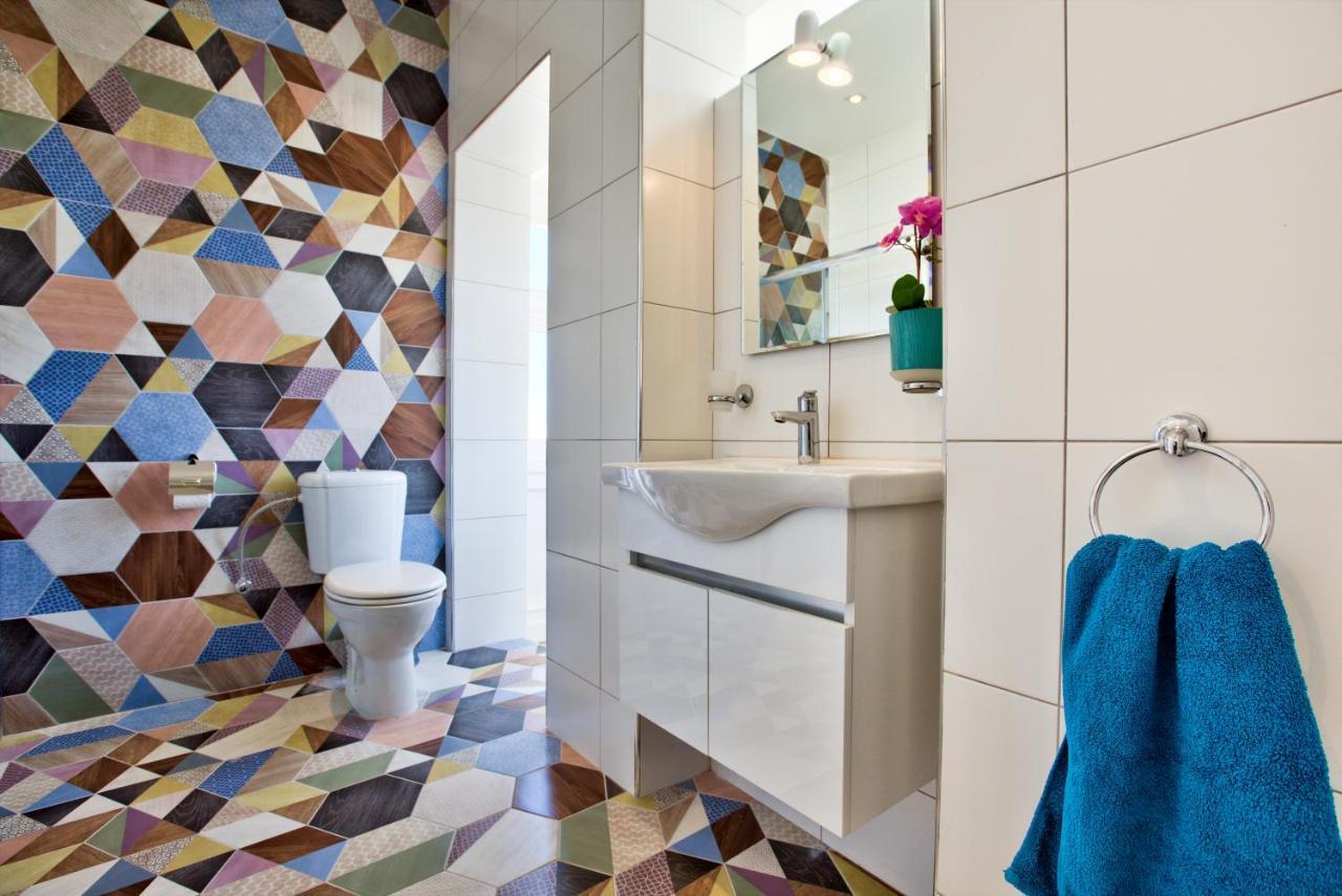 Ursula Apartments Self Catering Studios And 1-Br In Central Valletta By Tritoni Hotels Buitenkant foto