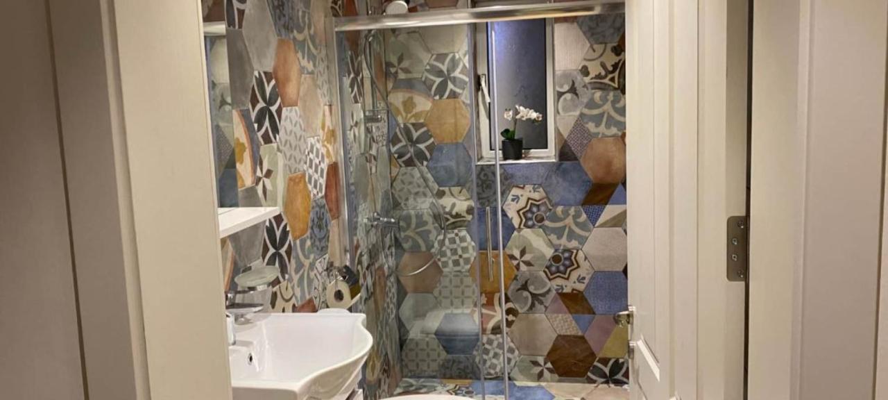 Ursula Apartments Self Catering Studios And 1-Br In Central Valletta By Tritoni Hotels Buitenkant foto
