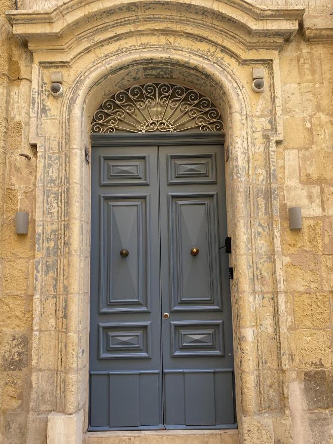 Ursula Apartments Self Catering Studios And 1-Br In Central Valletta By Tritoni Hotels Buitenkant foto