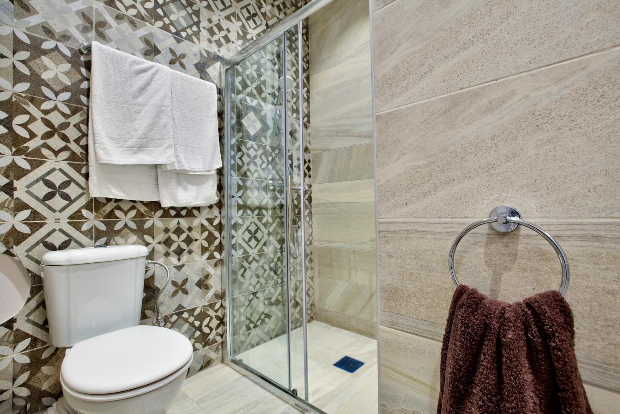 Ursula Apartments Self Catering Studios And 1-Br In Central Valletta By Tritoni Hotels Buitenkant foto
