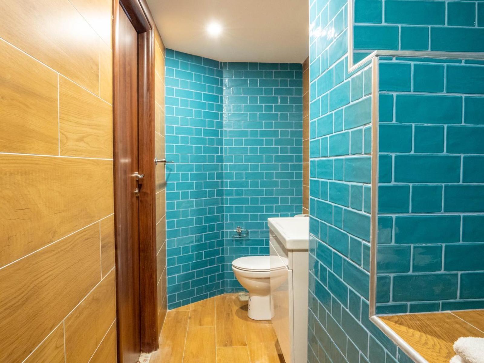 Ursula Apartments Self Catering Studios And 1-Br In Central Valletta By Tritoni Hotels Buitenkant foto