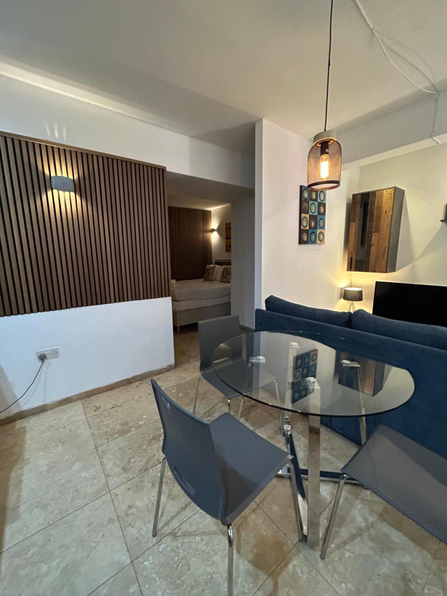 Ursula Apartments Self Catering Studios And 1-Br In Central Valletta By Tritoni Hotels Buitenkant foto