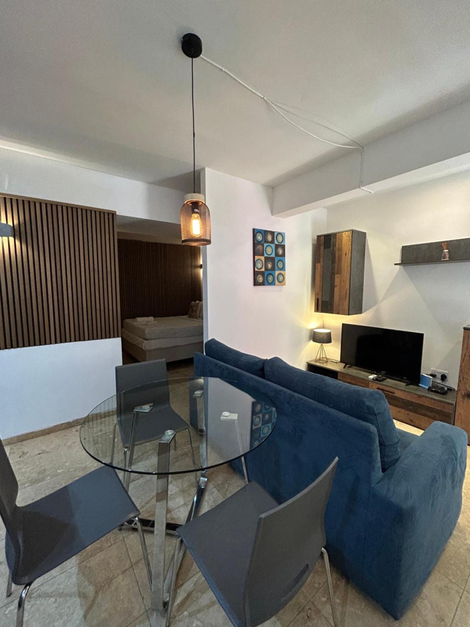 Ursula Apartments Self Catering Studios And 1-Br In Central Valletta By Tritoni Hotels Buitenkant foto